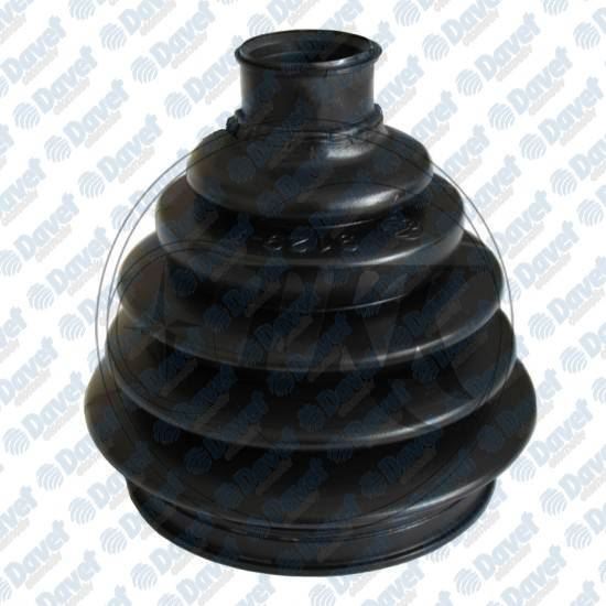 FKK 9129-T Aks Korugu Dis Doblo 1.3 Jtd-1.3 Mjtd 01-> Stilo 1.4 16v-1.6 16v 01-> Linea-Fiorino 08->